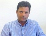 Dr. George Panagiotopoulos