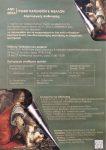 Εικαστικό event: «ΑΝΤΙ/ΜΕΤΑ – ΓΡΑΦΗ ΠΑΡΕΛΘΟΝ & ΜΕΛΛΟΝ» του 9ου Εσπερινού ΕΠΑ.Λ. Πάτρας
