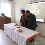 Κοπή Βασιλόπιτας 2026 στην Περιφερειακή Διεύθυνση Εκπαίδευσης Δυτικής Ελλάδας